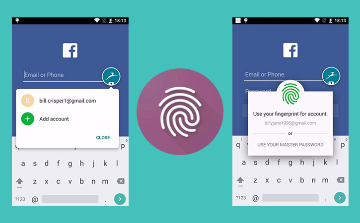 Fingerprint Support - Cakers’ Review: Development Challenges and Expectations for Android M