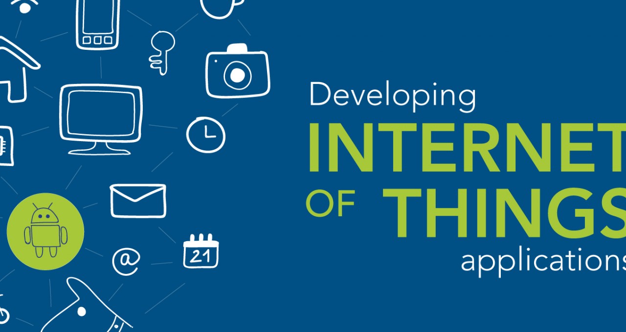 Developing IoT apps: finding your IoT devices with Android