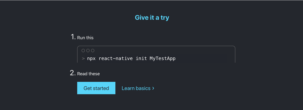 How To Structure a React Native Project: Best Practices