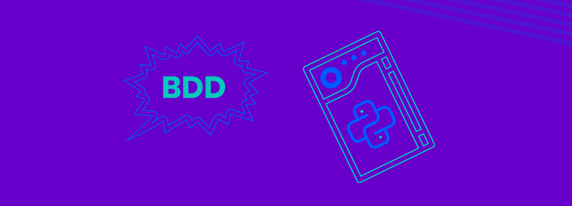 Behavior-driven Development: how to develop tests for a Pokédex using BDD