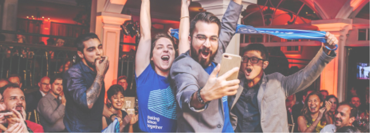 leadership development