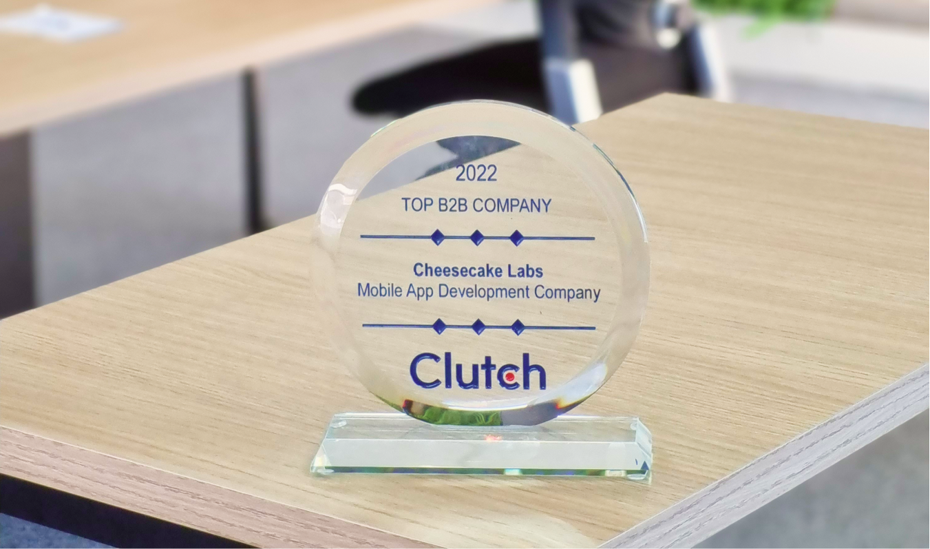 Top 7 mobile app development company