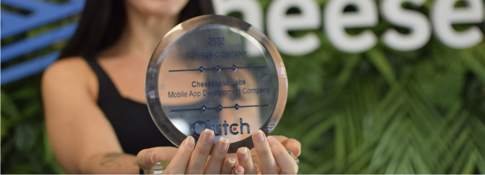 web app development company in Latin America