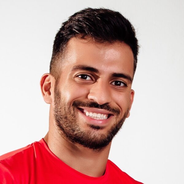 Daniel Menezes