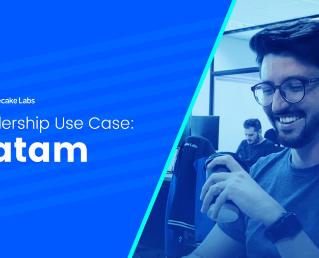 leadership use case engineer natam