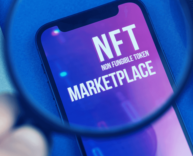 use case nft marketplace