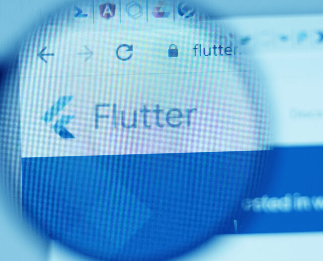 flutter 3.0 features