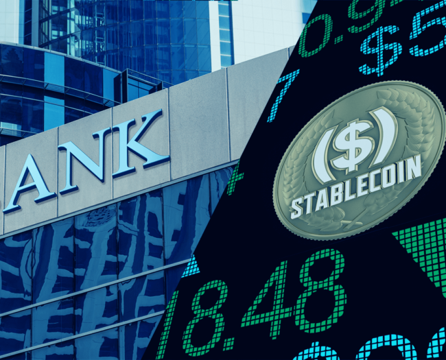 banks and stablecoins