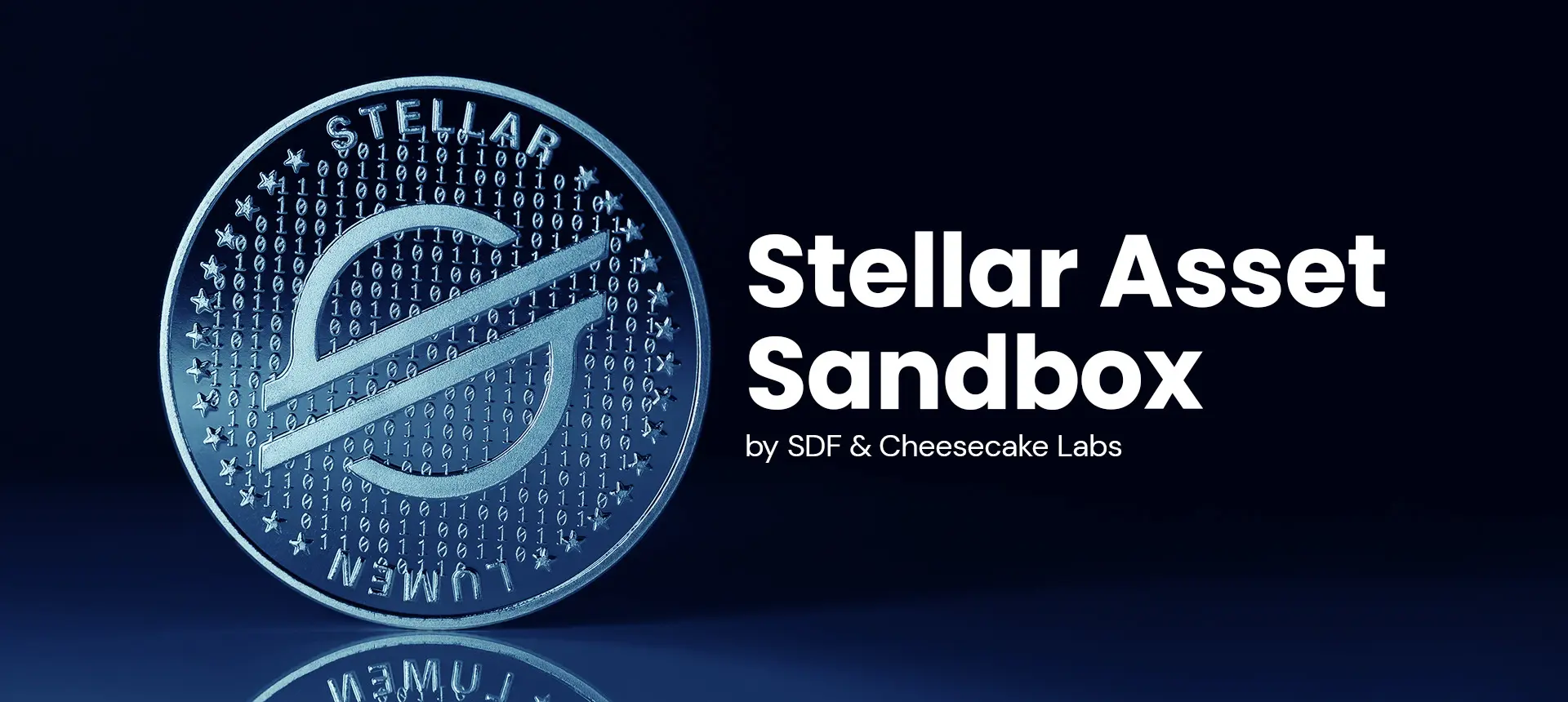 Guide to Stellar Asset Sandbox: The Tool Built for Asset Issuance
