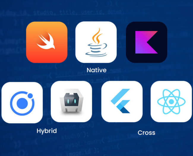 native vs cross platform development