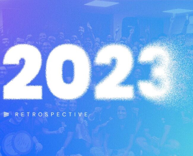 cheesecake labs 2023 retrospective