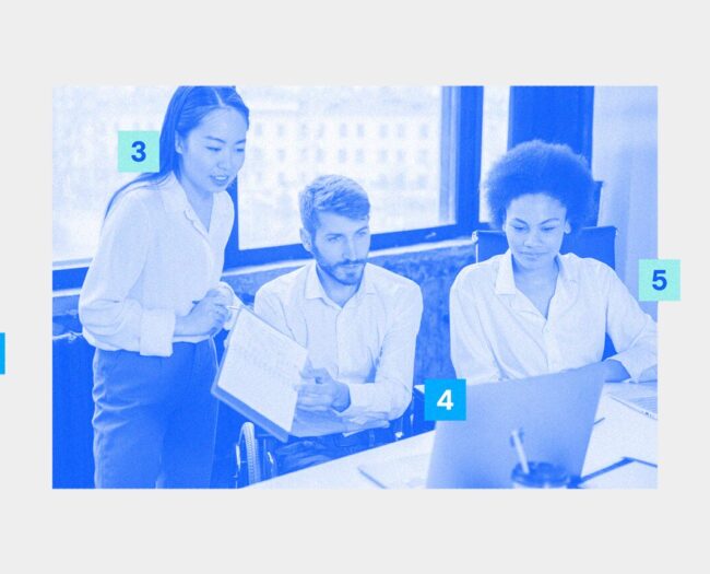 staff augmentation company employees