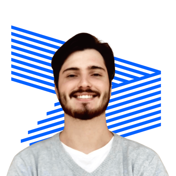 Leandro Pontes Berleze