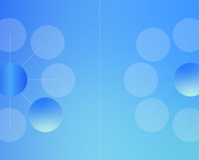 staff augmentation vs managed services or dedicated team