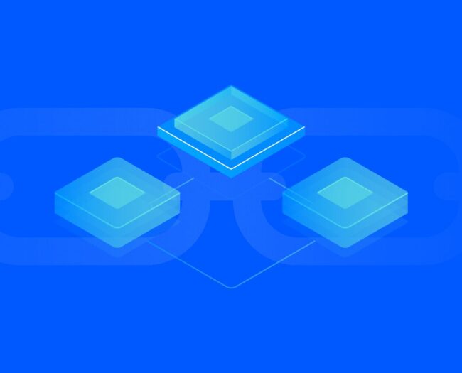 blockchain in supply chain