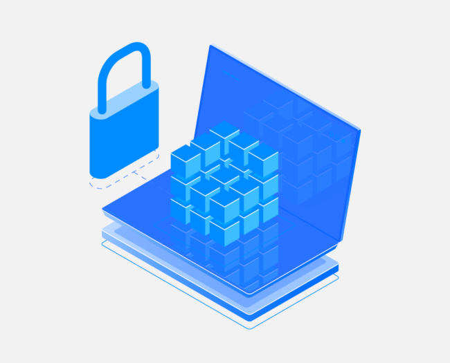 exploring blockchain safely