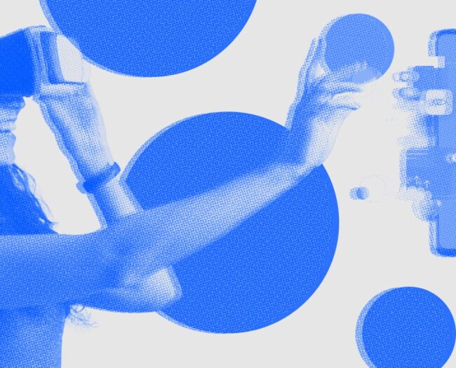 ar app development