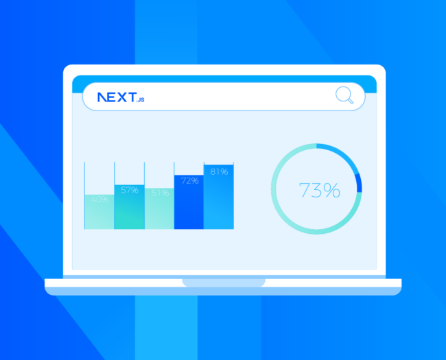 next.js for seo
