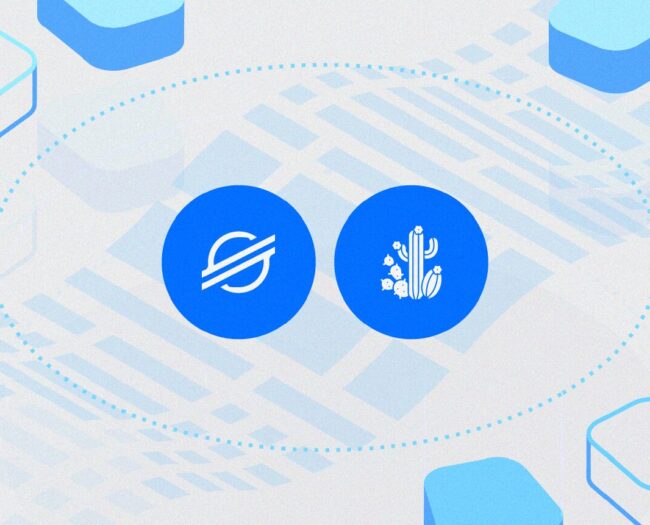 stellar connector for hyperledger cacti