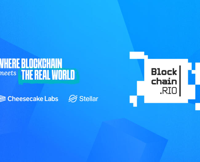 cheesecake-labs-blockchain-rio-2024 | | Cheesecake Labs