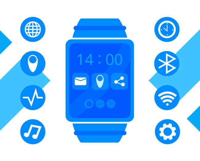 apps with apple watch integration