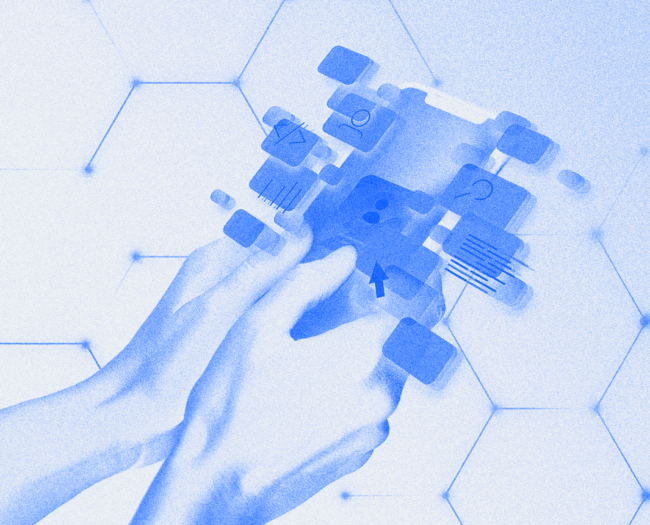 ux-for-web3-blockchain-apps | | Cheesecake Labs