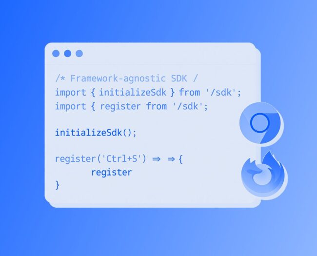 Framework-Agnostic-Web-SDKs | Cheesecake Labs