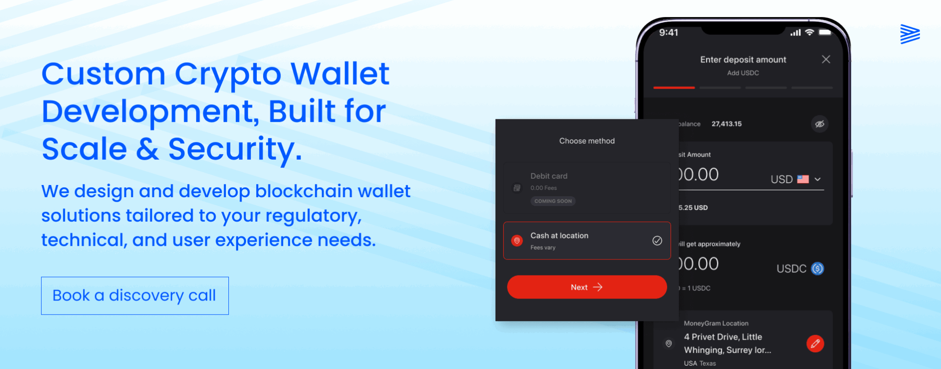 Custodial vs. Non-Custodial Wallet: Differences and How to Choose