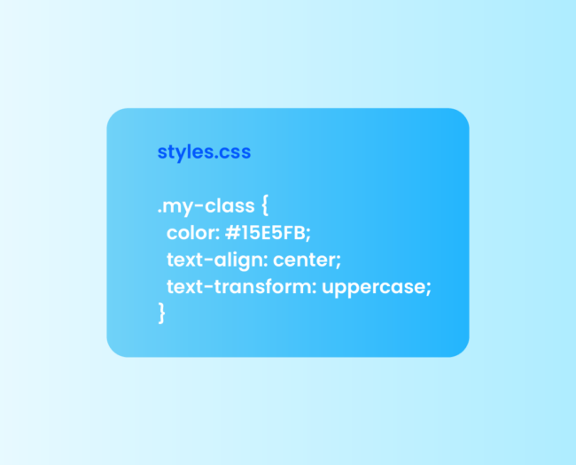 css-fundamentals | Cheesecake Labs