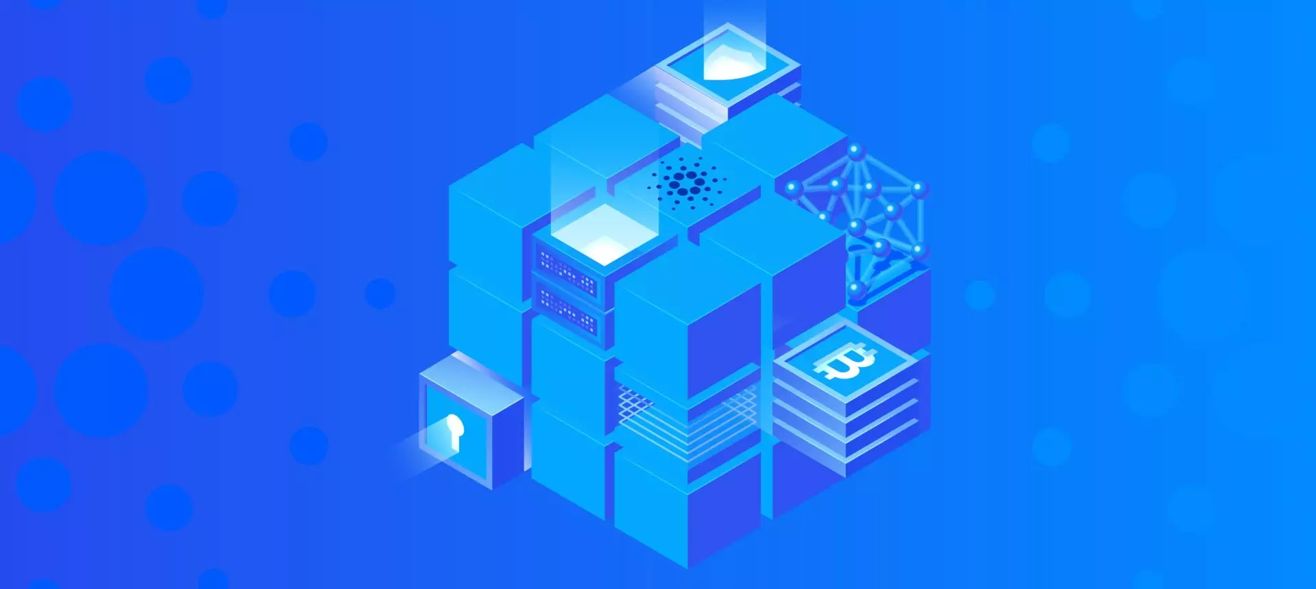 Exploring Cardano Blockchain Development