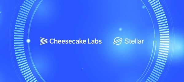 cheesecake labs celebrates partnership and official ambassador role with stellar development foundation