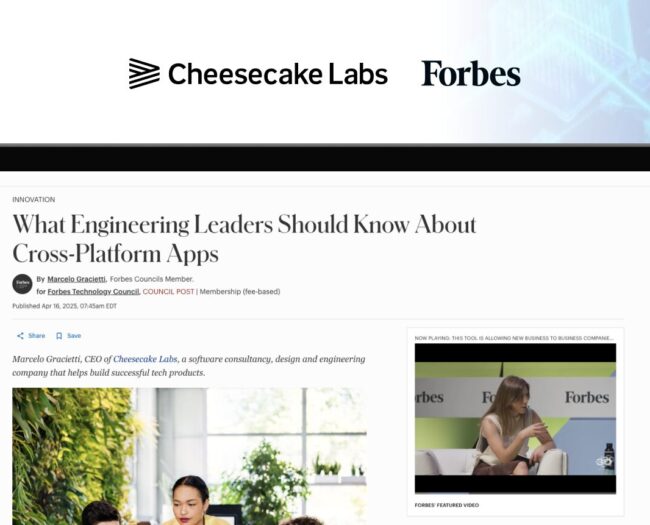 cheesecake labs article featured on forbes