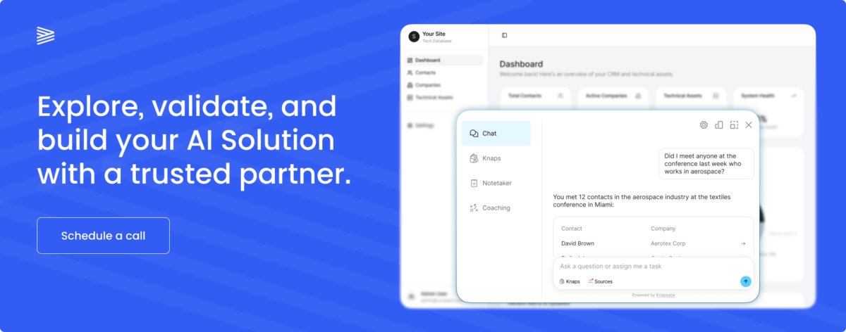 cheesecake labs ai development company