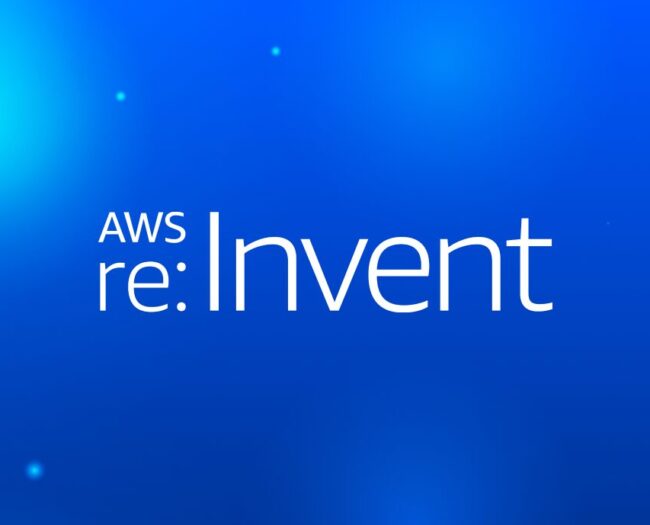 AWS-event | Cheesecake Labs