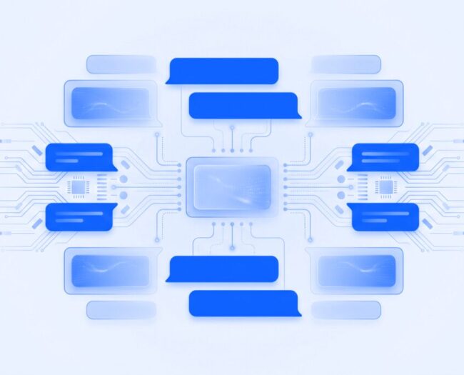 cover-conversational-ai | | Cheesecake Labs