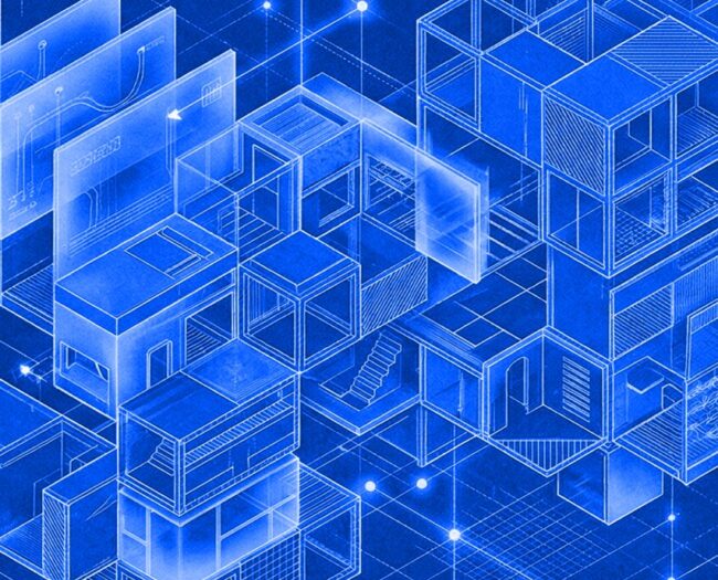 data architecture | | Cheesecake Labs