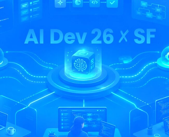 AI DEV 26