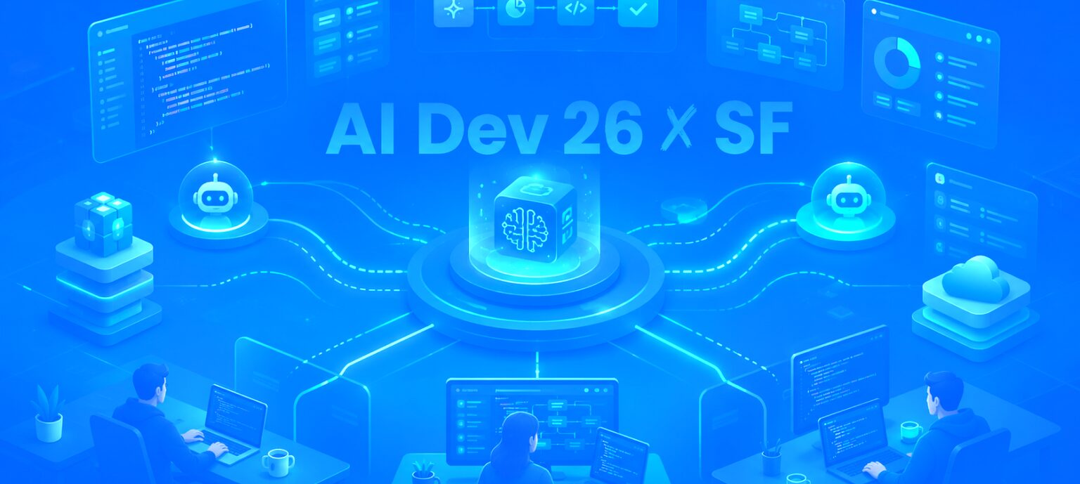 AI DEV 26