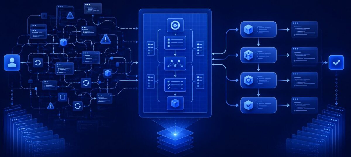 Plan Mode on Claude Code and how it can change your work