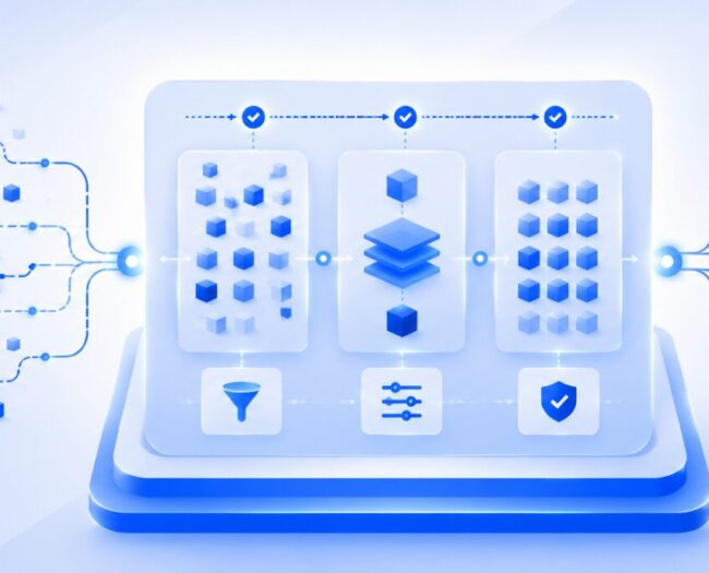semantic-layer-agentic-ai | | Cheesecake Labs